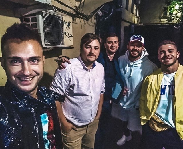 Свежие фото от участников (24.08.2019)