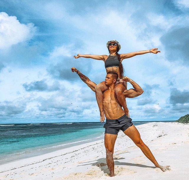 Анастасия Иванова: Он не ребёнок!