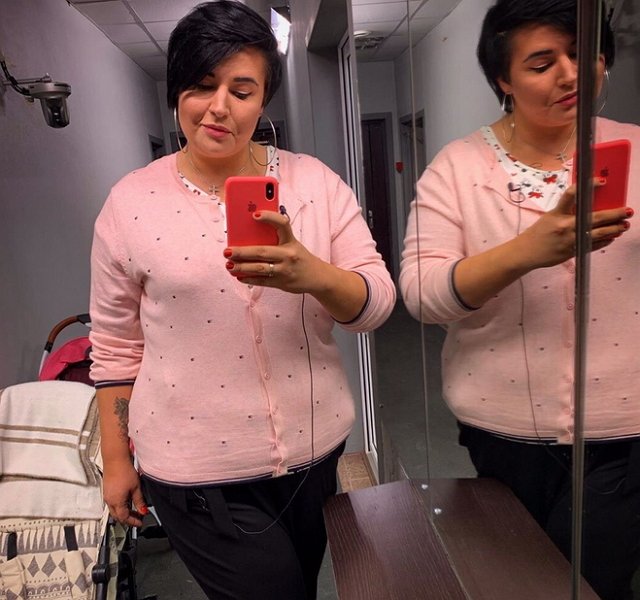 Александра Черно: Пытаются переложить ответственность