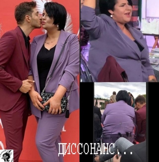 Стихи о Дом-2 на 24.08.2019