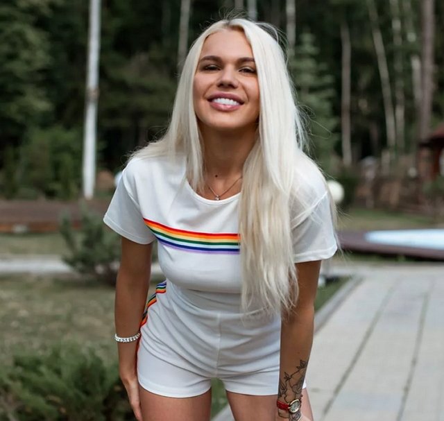 Кристина Церковная: Пришло время привести в порядок ум, тело и душу