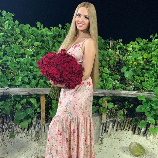 Фото участников с Сейшел (24.08.2019)