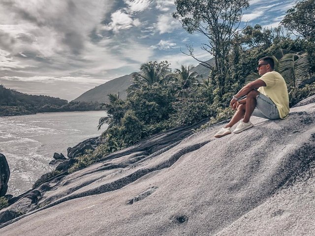 Фото участников с Сейшел (24.08.2019)