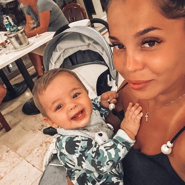 Фотоподборка детей участников (24.08.2019)