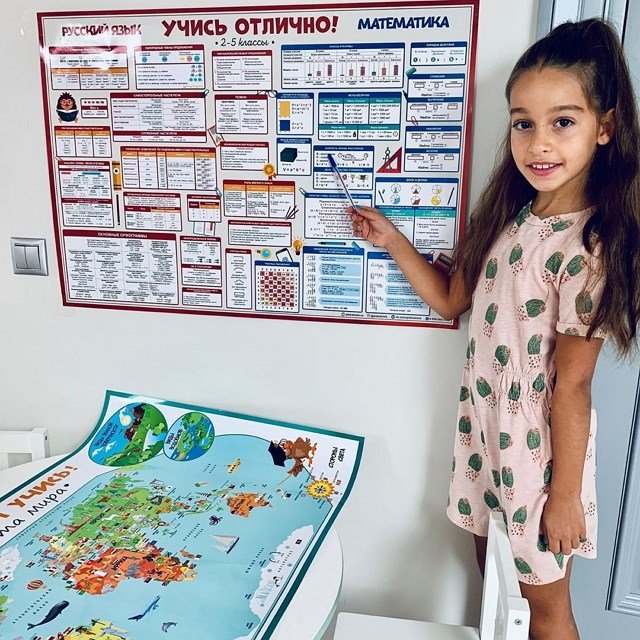 Фотоподборка детей участников (24.08.2019)