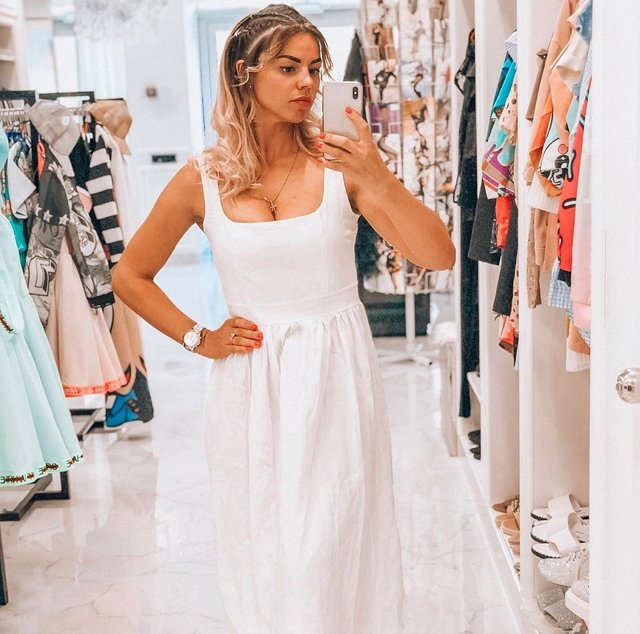 Жизнь после телестройки: Оксана Стрункина