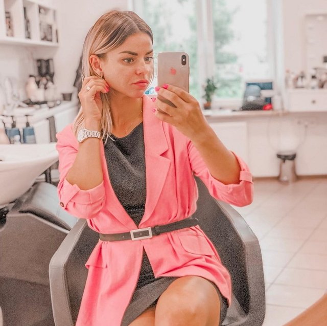 Жизнь после телестройки: Оксана Стрункина