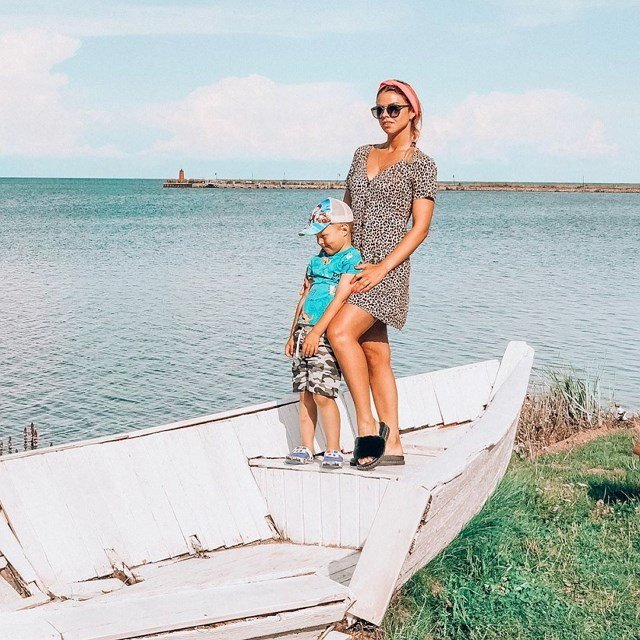 Жизнь после телестройки: Оксана Стрункина