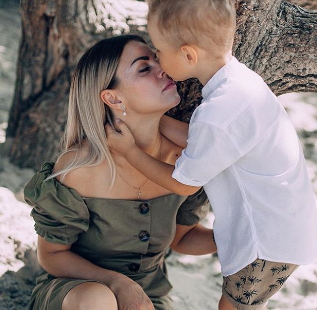 Жизнь после телестройки: Оксана Стрункина