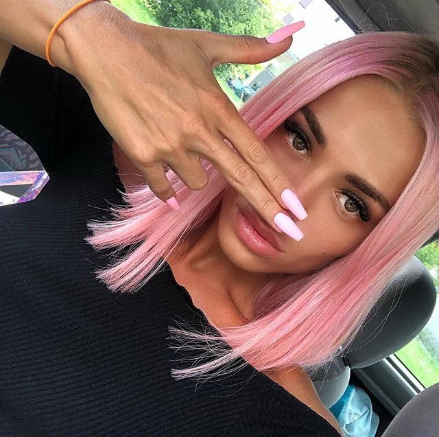 Свежие фото от участников (25.08.2019)