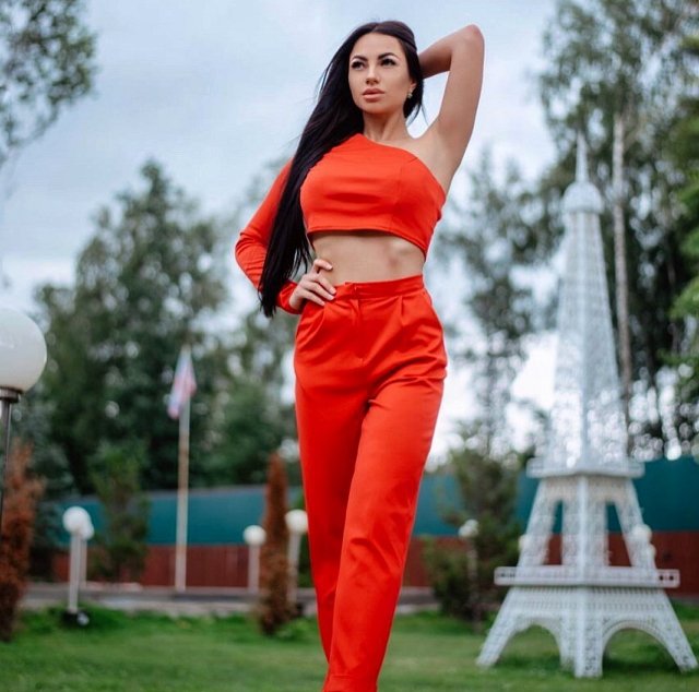 Свежие фото от участников (25.08.2019)