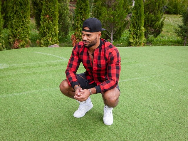 Свежие фото от участников (25.08.2019)