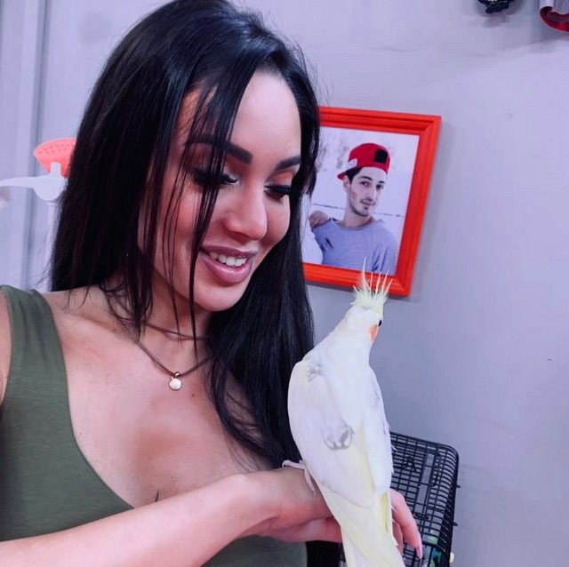 Свежие фото от участников (25.08.2019)