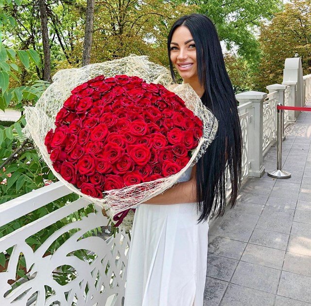 Свежие фото от участников (25.08.2019)