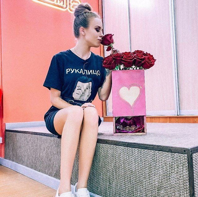 Свежие фото от участников (25.08.2019)