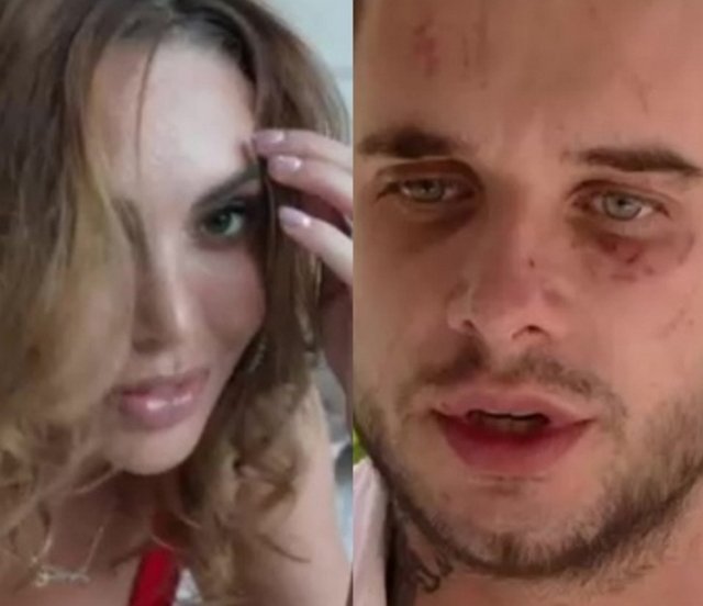 Стихи о Дом-2 на 25.08.2019