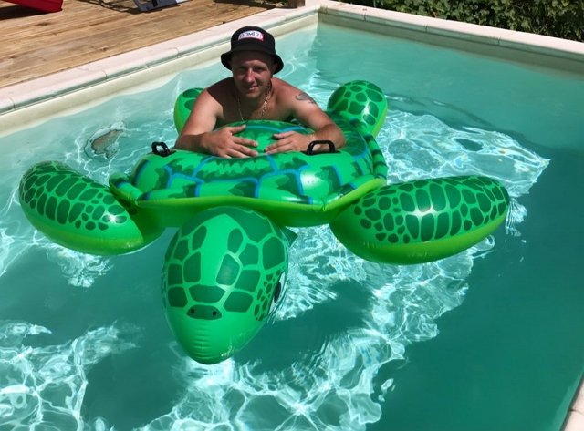 Фото участников с Сейшел (25.08.2019)