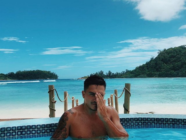 Фото участников с Сейшел (25.08.2019)