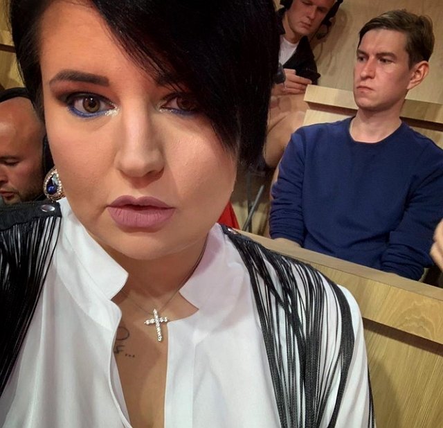 Александра Черно: Когда ты старше, никакая драма не нужна