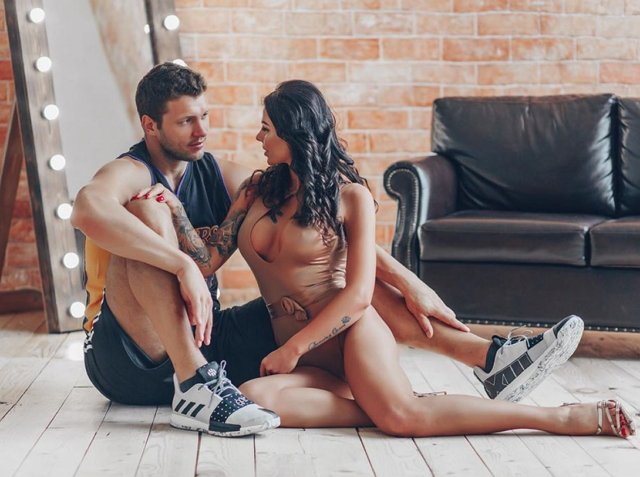 Виктор Шароваров: Не получается синхронизировать волны сознания