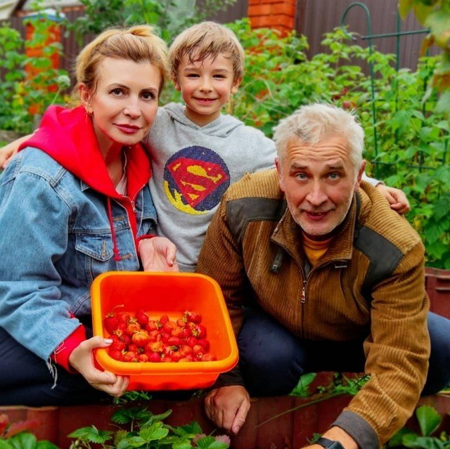 Фотоподборка детей участников (25.08.2019)