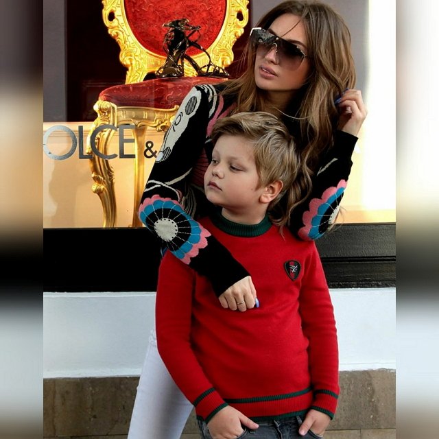 Фотоподборка детей участников (25.08.2019)