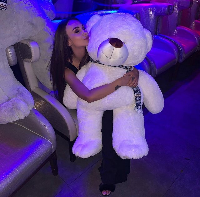 Жизнь после телестройки: Валерия Демченко