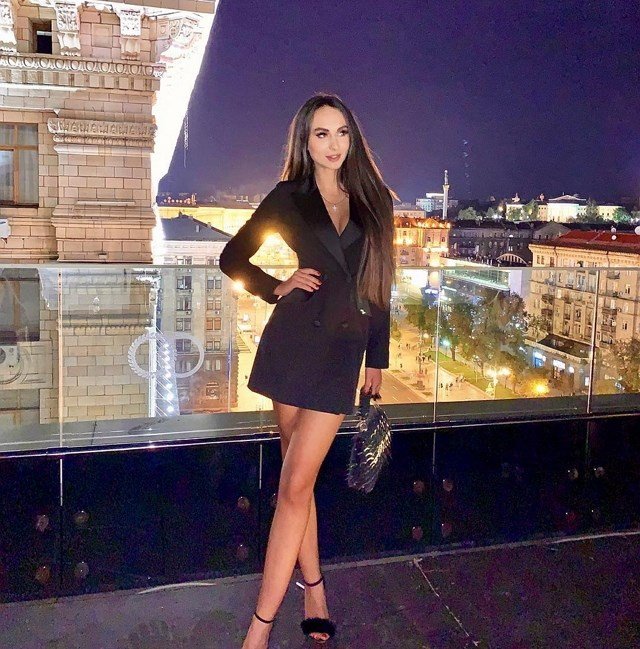 Жизнь после телестройки: Валерия Демченко