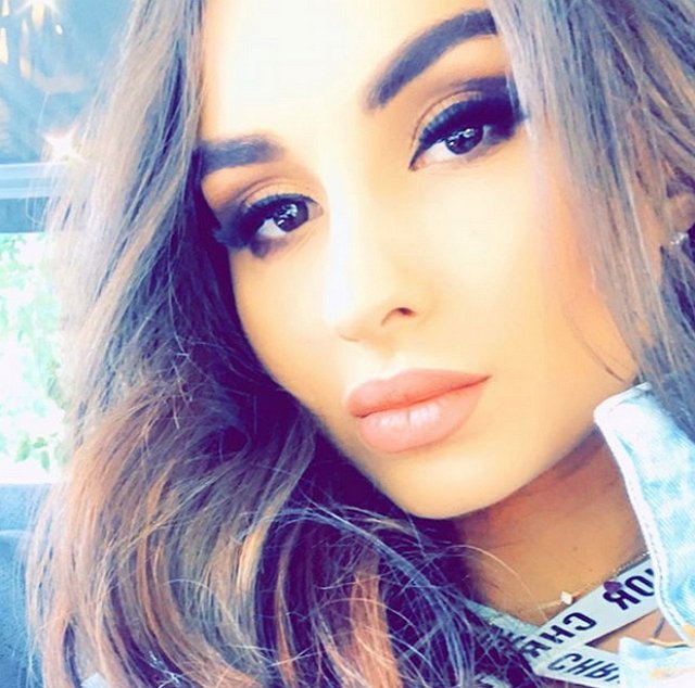 Жизнь после телестройки: Валерия Демченко