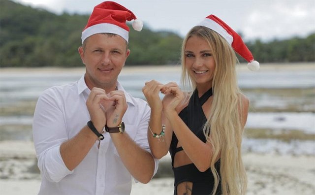 Илья Яббаров не отказывается от идеи вернуть Риту Ларченко в периметр