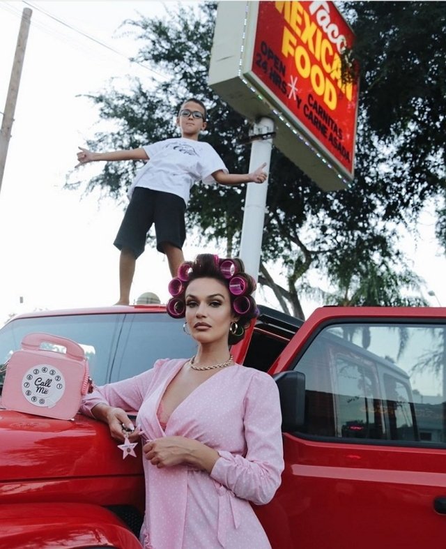 Фотоподборка детей участников (26.08.2019)