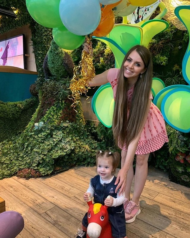 Фотоподборка детей участников (26.08.2019)