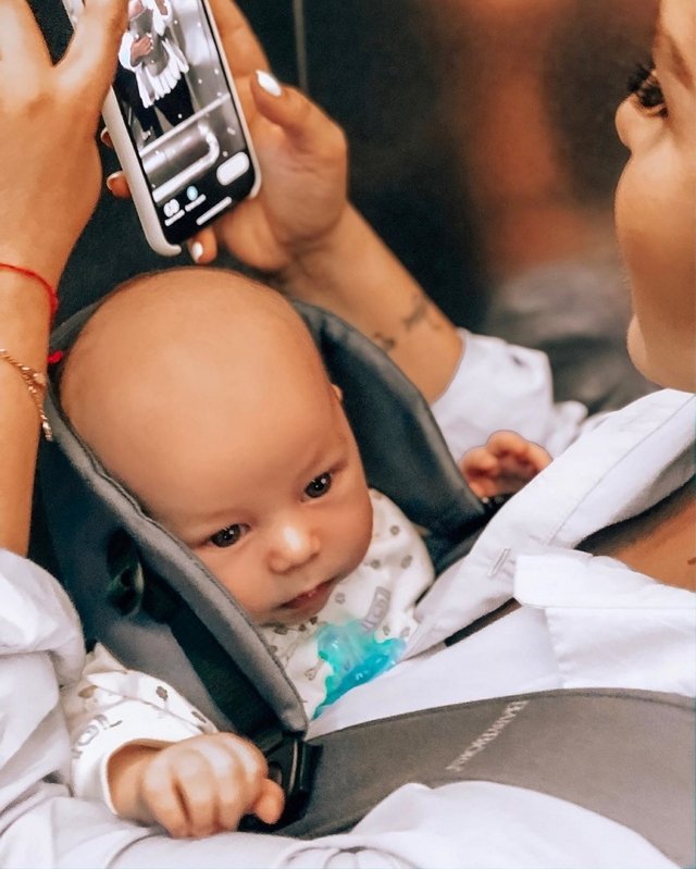 Фотоподборка детей участников (26.08.2019)