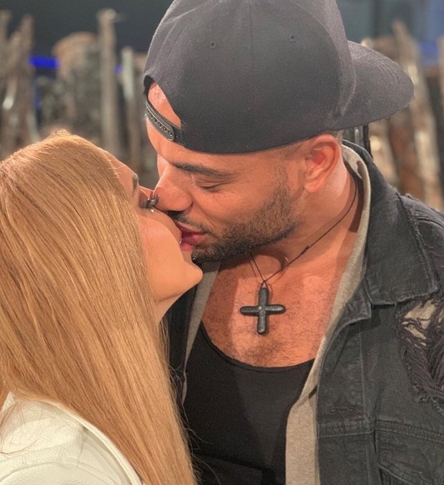 Мондезир: Их объединила любовь?!