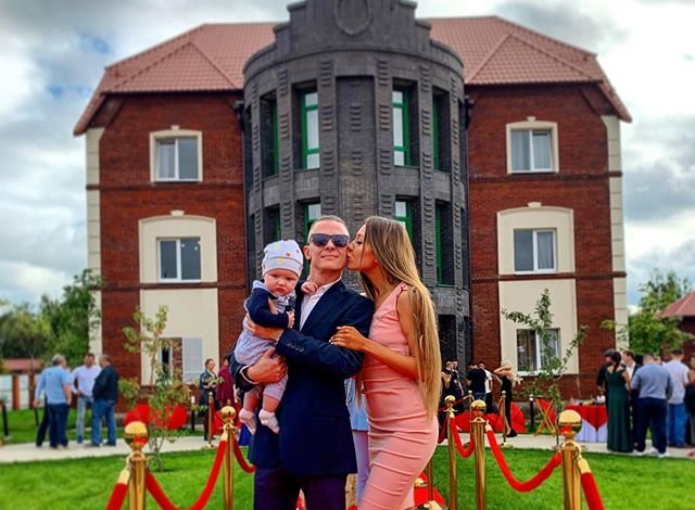 Макеев-младший оказался смышлёным мальчиком