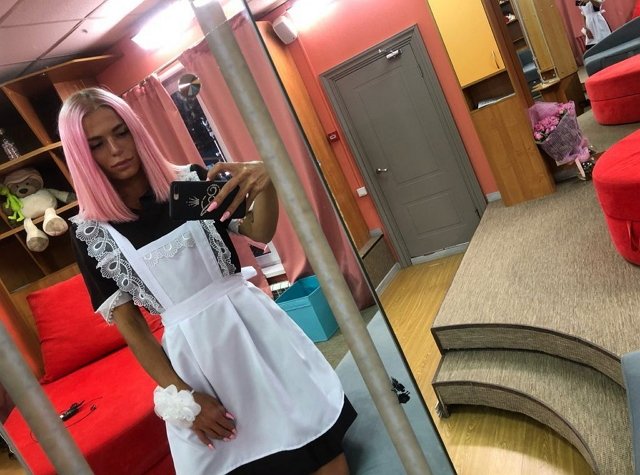 Свежие фото от участников (26.08.2019)