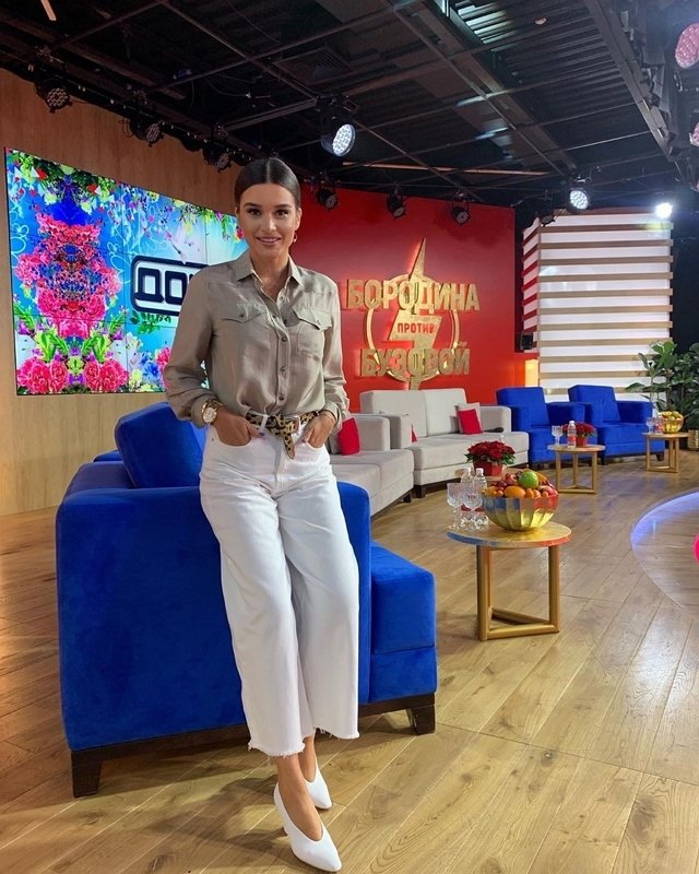 Свежие фото от участников (26.08.2019)