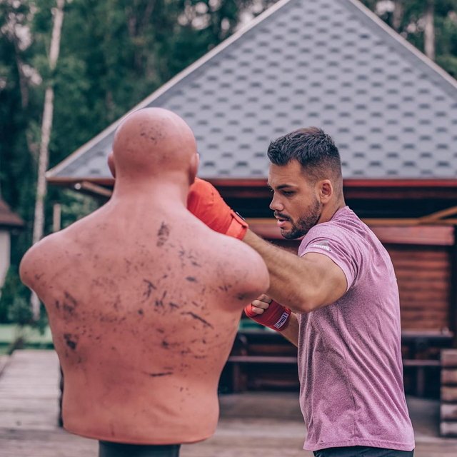 Свежие фото от участников (26.08.2019)