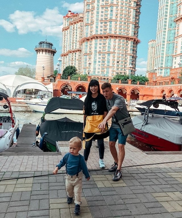 Нелли Ермолаева: С мамой ваш ребёнок совсем другой