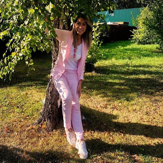 Надежда Ермакова: Лето прошло, а ещё столько дел!