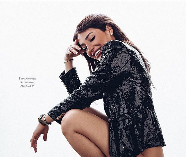 Тата Блюменкранц: Учитесь себя любить