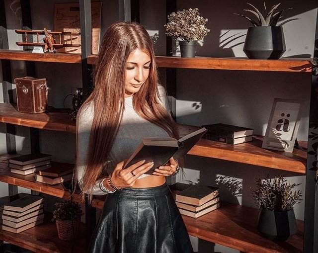 Новая участница проекта Яна Захарова