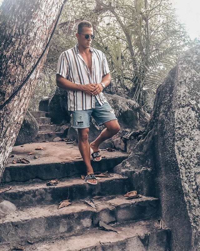 Фото участников с Сейшел (27.08.2019)