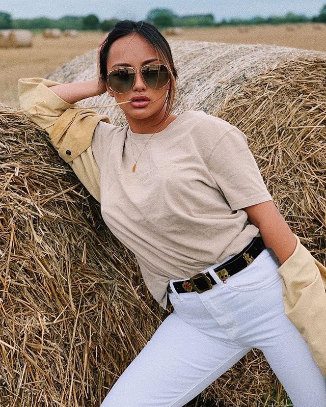 Мэри Кулешова обрела неожиданную аэрофобию