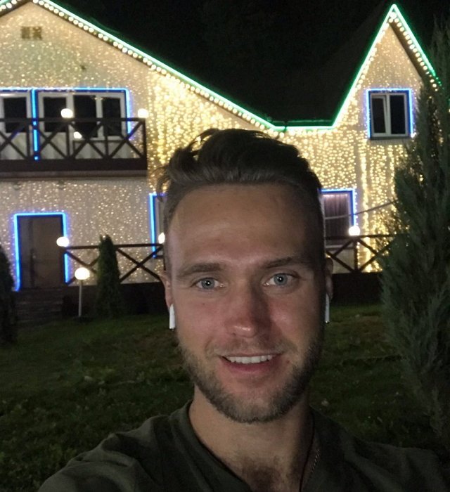 Свежие фото от участников (27.08.2019)