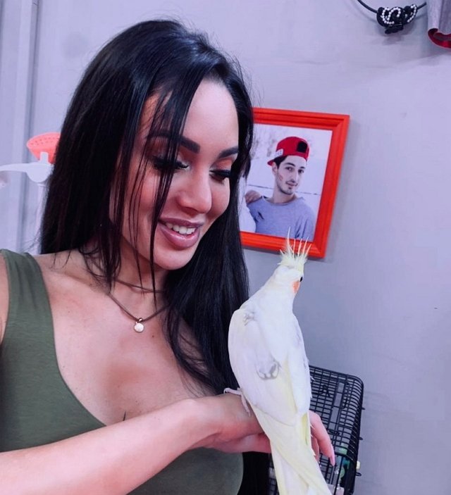 Свежие фото от участников (27.08.2019)