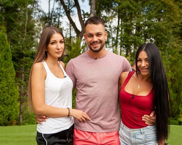 Свежие фото от участников (27.08.2019)