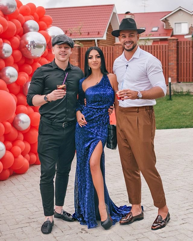 Вся симпатия Брянской к Литвинову рассеялась в один миг