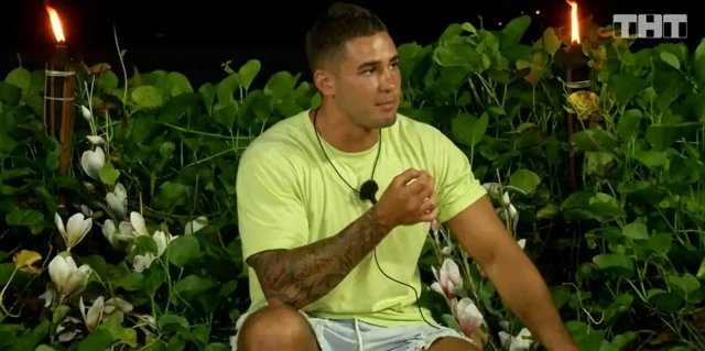 Захар Саленко здорово подвёл Юлию Ефременкову