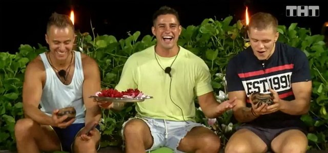 Захар Саленко здорово подвёл Юлию Ефременкову